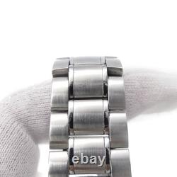 OMEGA Speedmaster Racing 40 mm en acier inoxydable, cadran noir 326.30.40.50.01.001