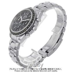 OMEGA Speedmaster Racing 40mm Acier Inoxydable Cadran Noir 326.30.40.50.01.001