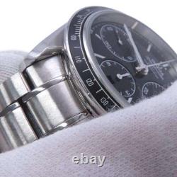 OMEGA Speedmaster Racing 40mm Acier Inoxydable Cadran Noir 326.30.40.50.01.001