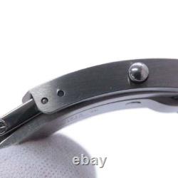 OMEGA Speedmaster Racing 40mm Acier Inoxydable Cadran Noir 326.30.40.50.01.001