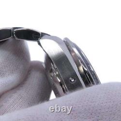 OMEGA Speedmaster Racing 40mm Acier Inoxydable Cadran Noir 326.30.40.50.01.001