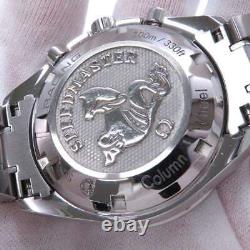 OMEGA Speedmaster Racing 40mm Acier Inoxydable Cadran Noir 326.30.40.50.01.001