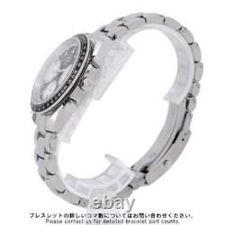 OMEGA Speedmaster Racing 40mm Acier Inoxydable Cadran Noir 326.30.40.50.01.002