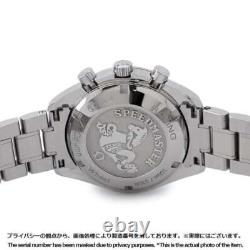OMEGA Speedmaster Racing 40mm Acier Inoxydable Cadran Noir 326.30.40.50.01.002