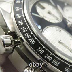 OMEGA Speedmaster Racing 40mm Acier Inoxydable Cadran Noir 326.30.40.50.01.002