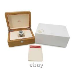 OMEGA Speedmaster Racing 40mm Acier Inoxydable Cadran Noir 326.30.40.50.01.002