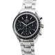 Omega Speedmaster Racing 40mm Cadran Noir En Acier Inoxydable 326.30.40.50.01.001