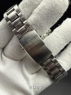 OMEGA Speedmaster Racing B&P Gris et Jaune Acier Inoxydable 326.30.40.50.06.001