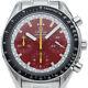 Omega Speedmaster Racing Chronographe 1.5 3510.61 Acier Inoxydable Montre Pour Homme