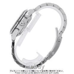 OMEGA Speedmaster Racing Co-Axial 40 mm en acier inoxydable avec cadran argenté 326.30.40