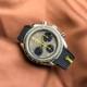 Omega Speedmaster Racing Co-axial 40mm 326.32.40.50.06.001 Acier Caoutchouc