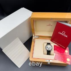 OMEGA Speedmaster Racing Co-Axial 40mm 326.32.40.50.06.001 Acier Caoutchouc