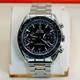 Omega Speedmaster Racing Master 329.30.44.51.01.001 Boîte Et Papier En Acier Inoxydable