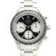 Omega Speedmaster Racing Montre Bracelet Automatique Enroulement Automatique Acier Inoxydable Nouveau Hommes