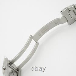 OMEGA Speedmaster Racing Montre Bracelet Automatique Enroulement Automatique Acier Inoxydable NOUVEAU Hommes