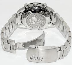 Omega Speedmaster Racing 326.30.40.50.02.001 40 mm en acier inoxydable #KN376 d’occasion