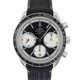 Omega Speedmaster Racing 326.32.40.50.01.002 40mm Acier Inoxydable Noir #kn403