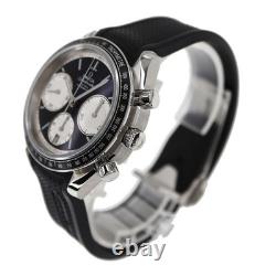 Omega Speedmaster Racing 326.32.40.50.01.002 40mm Acier Inoxydable Noir #KN403