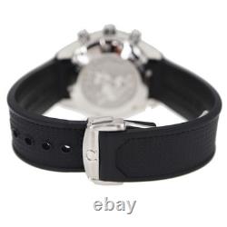Omega Speedmaster Racing 326.32.40.50.01.002 40mm Acier Inoxydable Noir #KN403