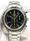 Omega Speedmaster Racing 40mm Cadran Gris 326.30.40.50.06.001 Boîte & Papiers