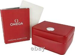 Omega Speedmaster Racing Cadran Noir 40mm Montre Homme 326.32.40.50.01.001