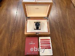 Omega Speedmaster Racing Chronographe 44.25mm 329.32.44.51.01.001