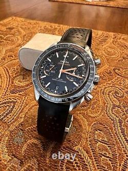 Omega Speedmaster Racing Chronographe 44.25mm 329.32.44.51.01.001