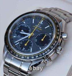 Omega Speedmaster Racing Co-Axial Chronographe 40mm 326.30.40.50.06.001