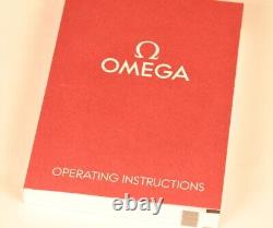 Omega Speedmaster Racing Co-Axial Chronographe 40mm 326.30.40.50.06.001