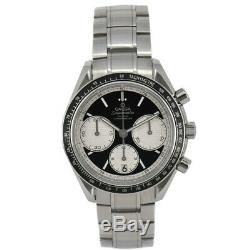 Omega Speedmaster Racing Co-axial 326.30.40.50.01 Automatique Montre Homme T # 94344