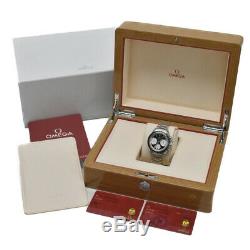 Omega Speedmaster Racing Co-axial 326.30.40.50.01 Automatique Montre Homme T # 94344