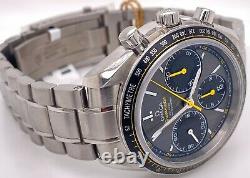 Omega Speedmaster Racing Coaxial Chronograph 40 MM Montre 326.30.40.50.06.001