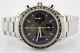 Omega Speedmaster Racing Montre En Acier Inoxydable Jaune 40mm 326.32.40.50.06.001