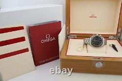 Omega Speedmaster Racing Montre en Acier Inoxydable Jaune 40mm 326.32.40.50.06.001