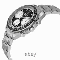 Omega Speedmaster Racing Montre pour hommes avec cadran noir 32630405001002