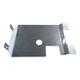Plaque De Protection De Carter En Acier Inoxydable Bilt Racing Service Brs 911 996 997 My99-08