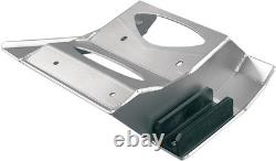 Plaque de protection en acier inoxydable Lone Star Racing 21P43330