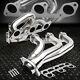 Pour 05-10 Mustang S197 4.0 V6 Shorty Inox Racing Header Exhaust Manifold