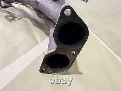 Pour Lexus IS300 3.0L 6 cylindres 01-05 Collecteur d'échappement en acier inoxydable complet pour course