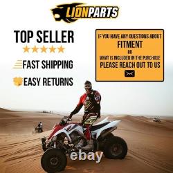 R&G Racing Embouts de Guidon en Acier Inoxydable Pour CF-Moto 300NK 2022-2024