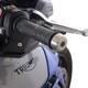 R&g Racing Embouts De Guidon En Acier Inoxydable Pour Triumph Speed Triple 1200 Rs 2021-2024