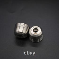 R&G Racing Embouts de Guidon en Acier Inoxydable pour Ducati Diavel 1260 2021-2023 R&G Racing Embouts de Guidon en Acier Inoxydable pour Ducati Diavel 1260 2021-2023