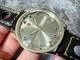 Rado Starliner 999 Automatique En Acier Inoxydable Vintage Cadran Gris Bracelet De Course