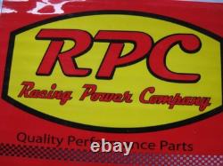 Racing Power Company R3002 Bras de bascule en acier inoxydable 1,5 ratio 7/16 tige Racing Power Company R3002 Bras de bascule en acier inoxydable 1,5 ratio 7/16 tige