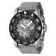 Regarder Invicta 48052 Invicta Racing Hommes 48 Mm Acier Inoxydable