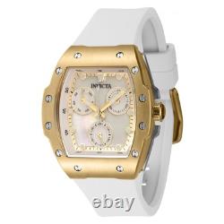 Regarder Invicta INV45643 Invicta Racing Lady 38 Acier inoxydable