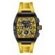 Regarder Invicta Inv48472 Invicta Racing Homme 43 Acier Inoxydable
