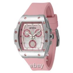 Regardez Invicta INV45639 Invicta Racing Dame 38 Acier inoxydable