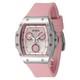 Regardez Invicta Inv45639 Invicta Racing Dame 38 Acier Inoxydable