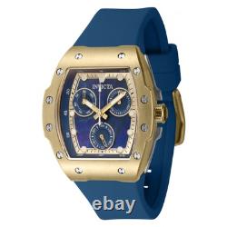 Regardez Invicta INV45644 Invicta Racing Lady 38 Acier inoxydable